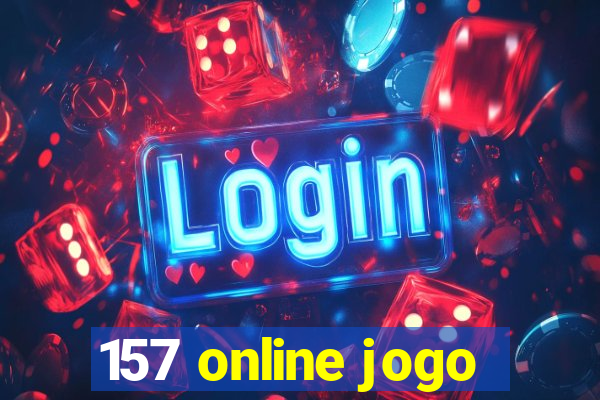 157 online jogo
